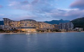 Intercontinental Shenzhen Dameisha Resort By Ihg